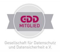 Gesellschaft für Datenschutz und Datensicherheit